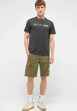 Short Style Harry Papertouch Shorts