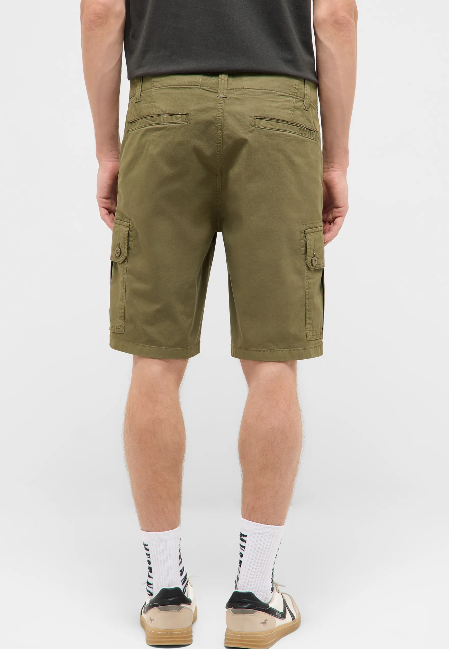 Short Style Harry Papertouch Shorts