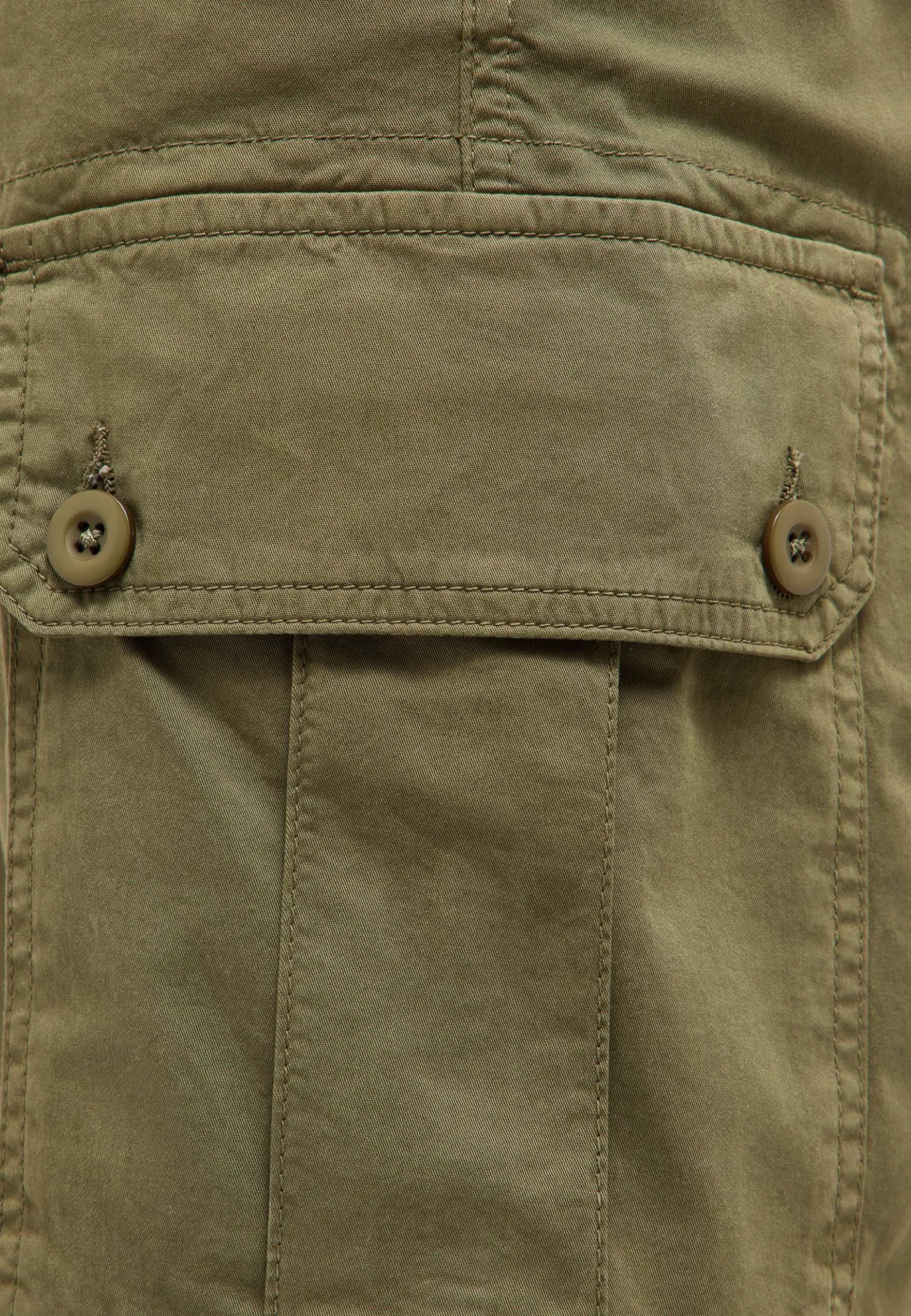 Short Style Harry Papertouch Shorts