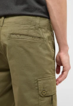 Short Style Harry Papertouch Shorts