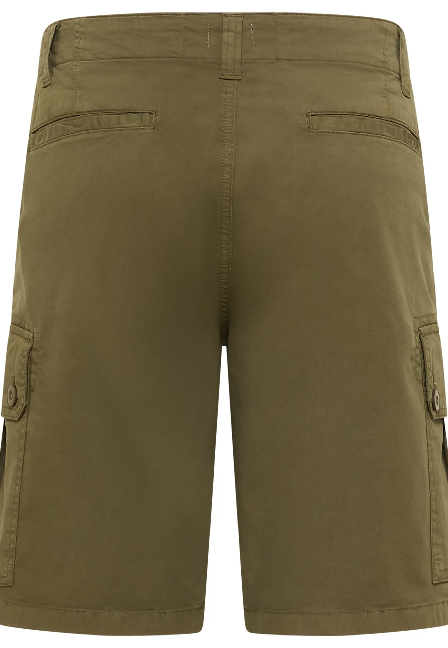 Short Style Harry Papertouch Shorts