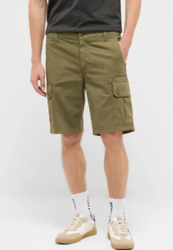 Short Style Harry Papertouch Shorts