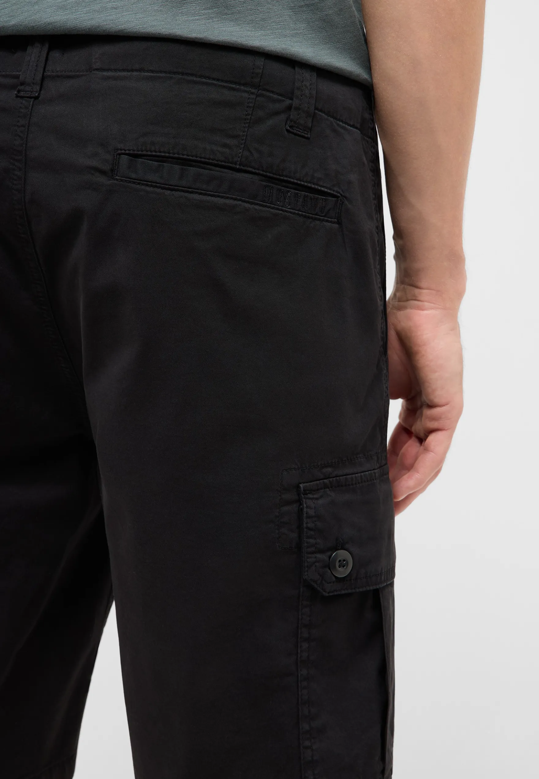 Short Style Harry Papertouch Shorts