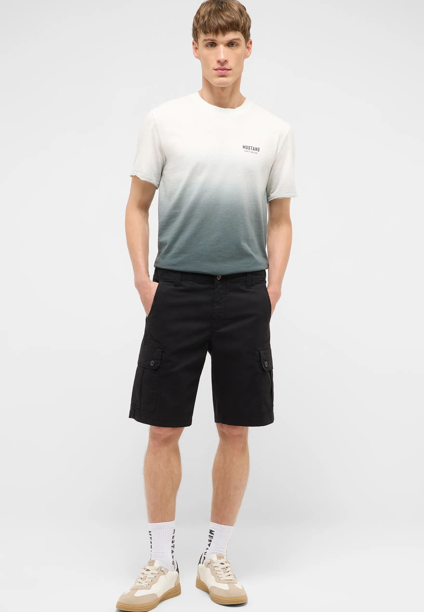 Short Style Harry Papertouch Shorts