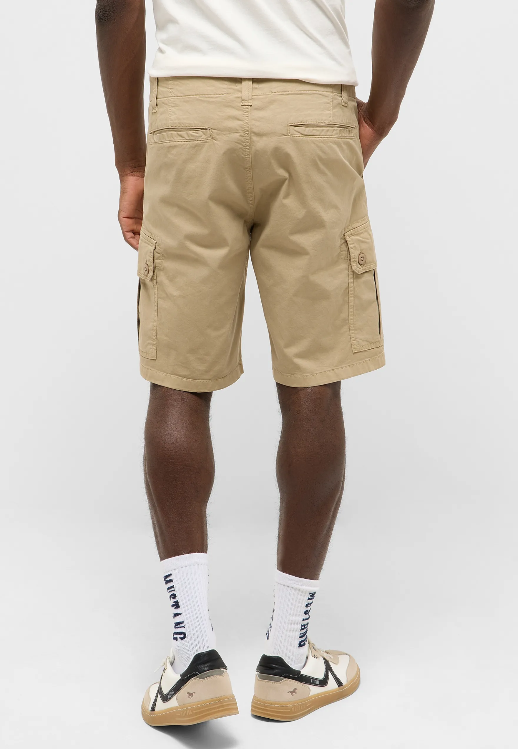 Short Style Harry Papertouch Shorts