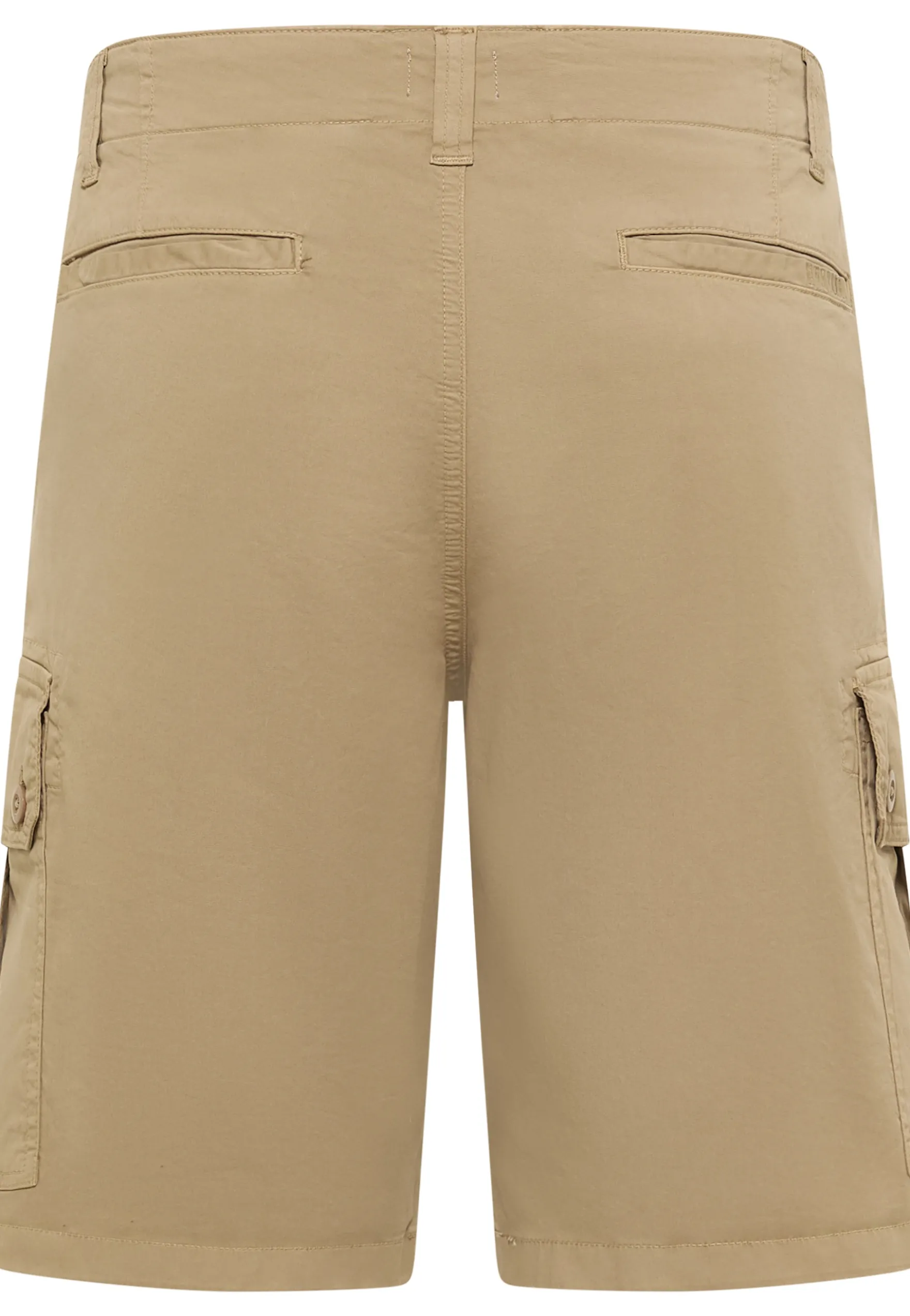 Short Style Harry Papertouch Shorts