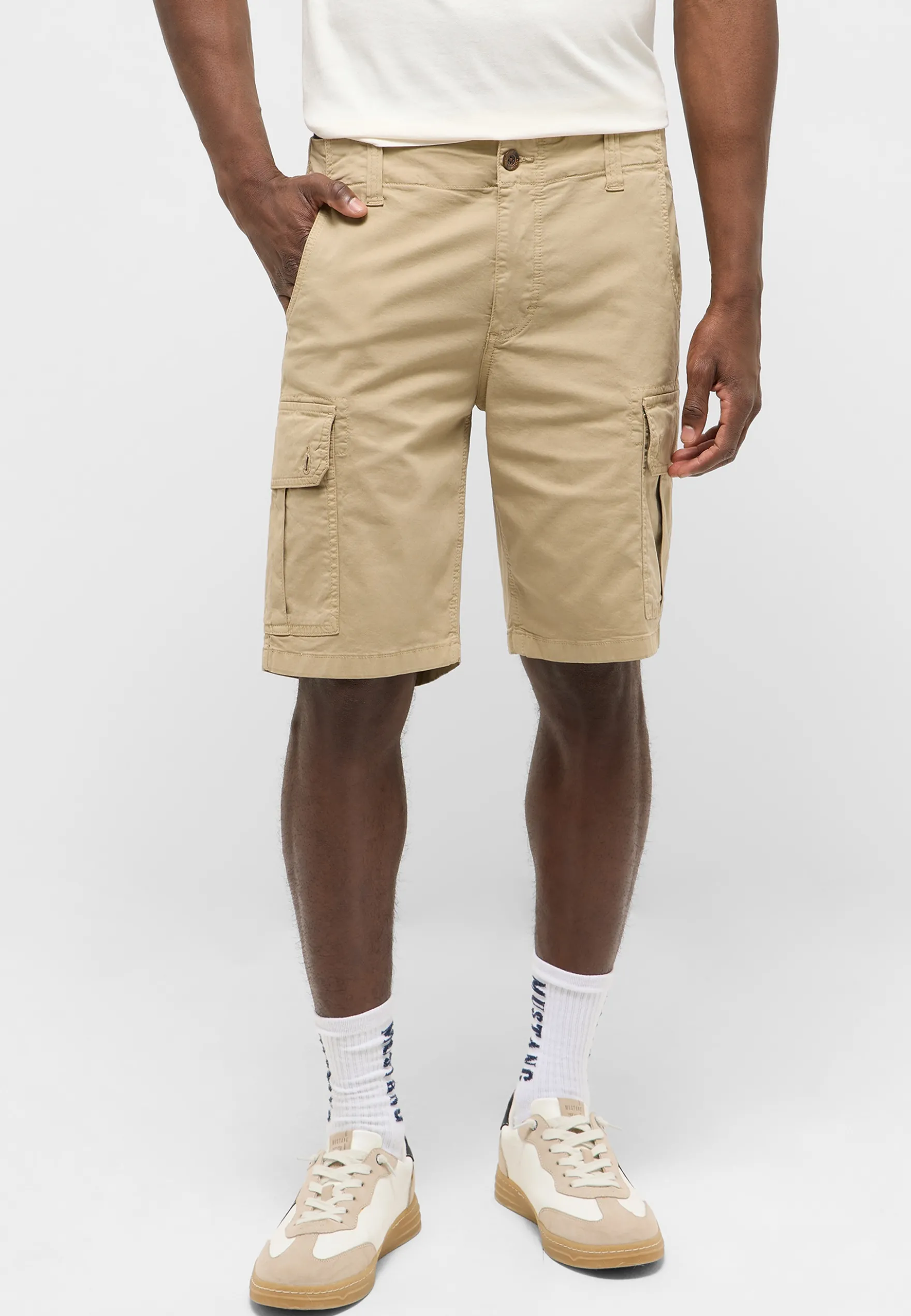Short Style Harry Papertouch Shorts