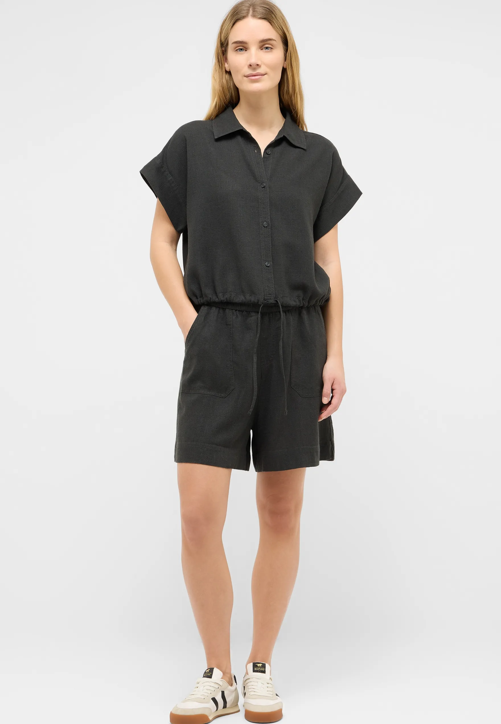 Short Style Hilo Shorts
