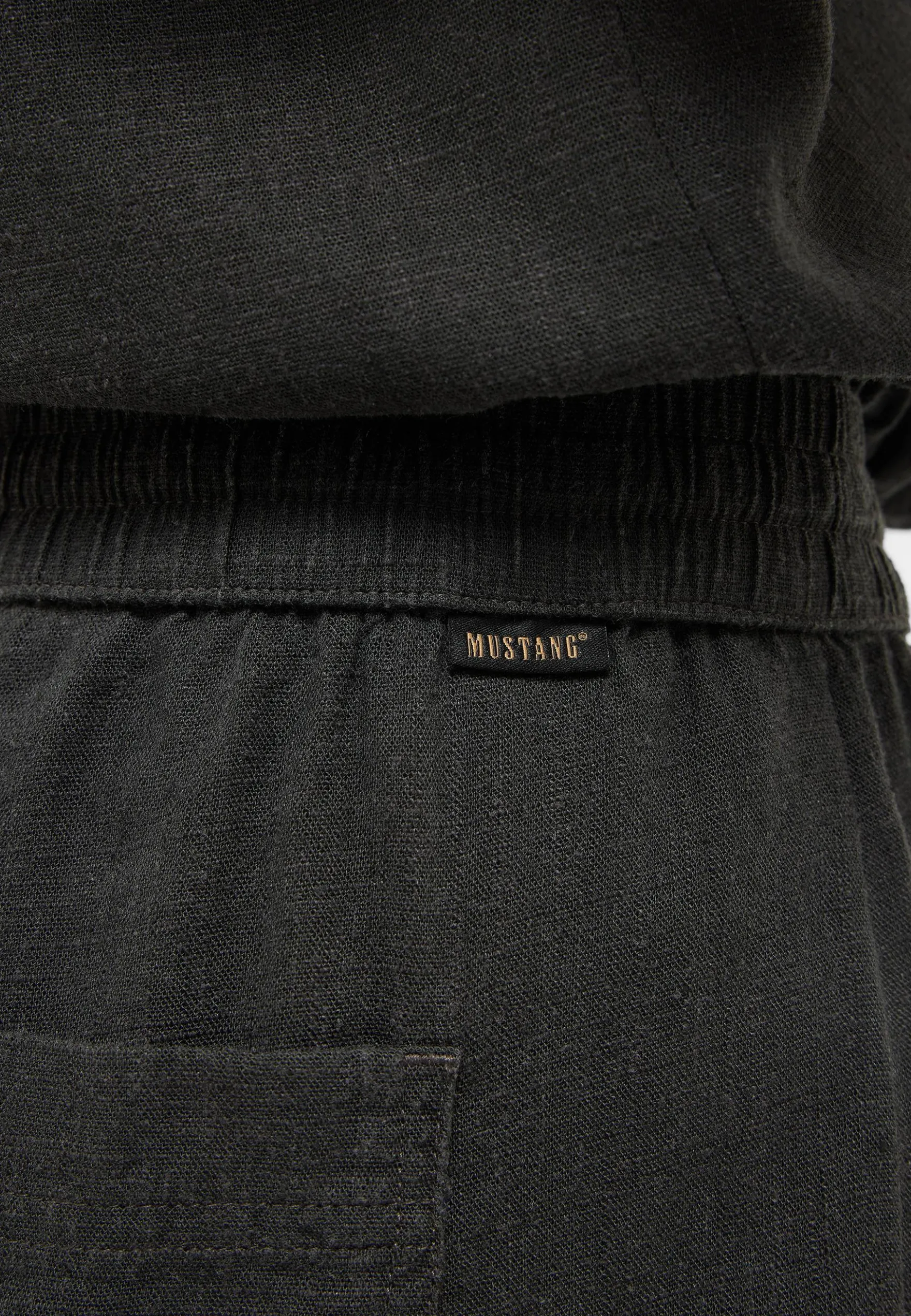 Short Style Hilo Shorts