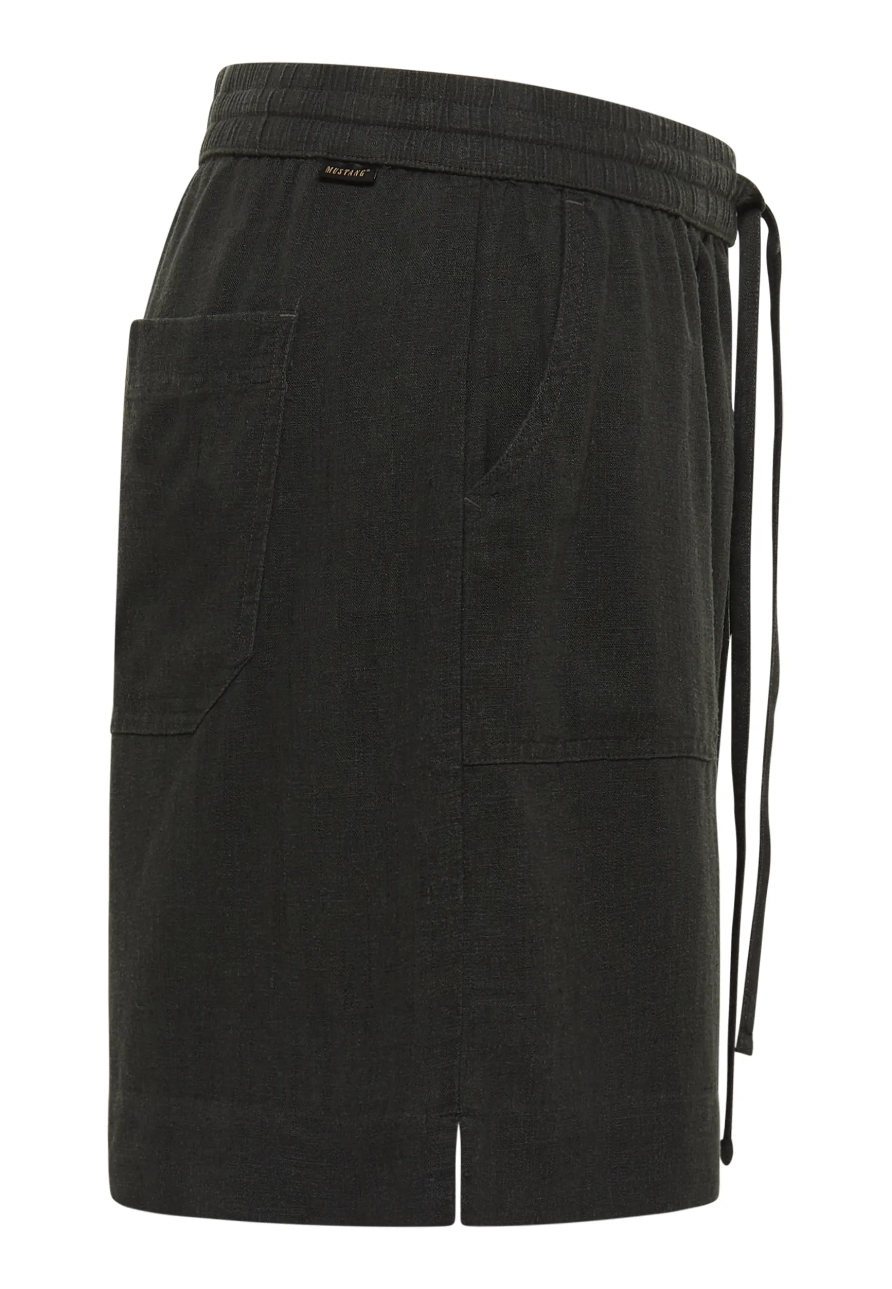 Short Style Hilo Shorts