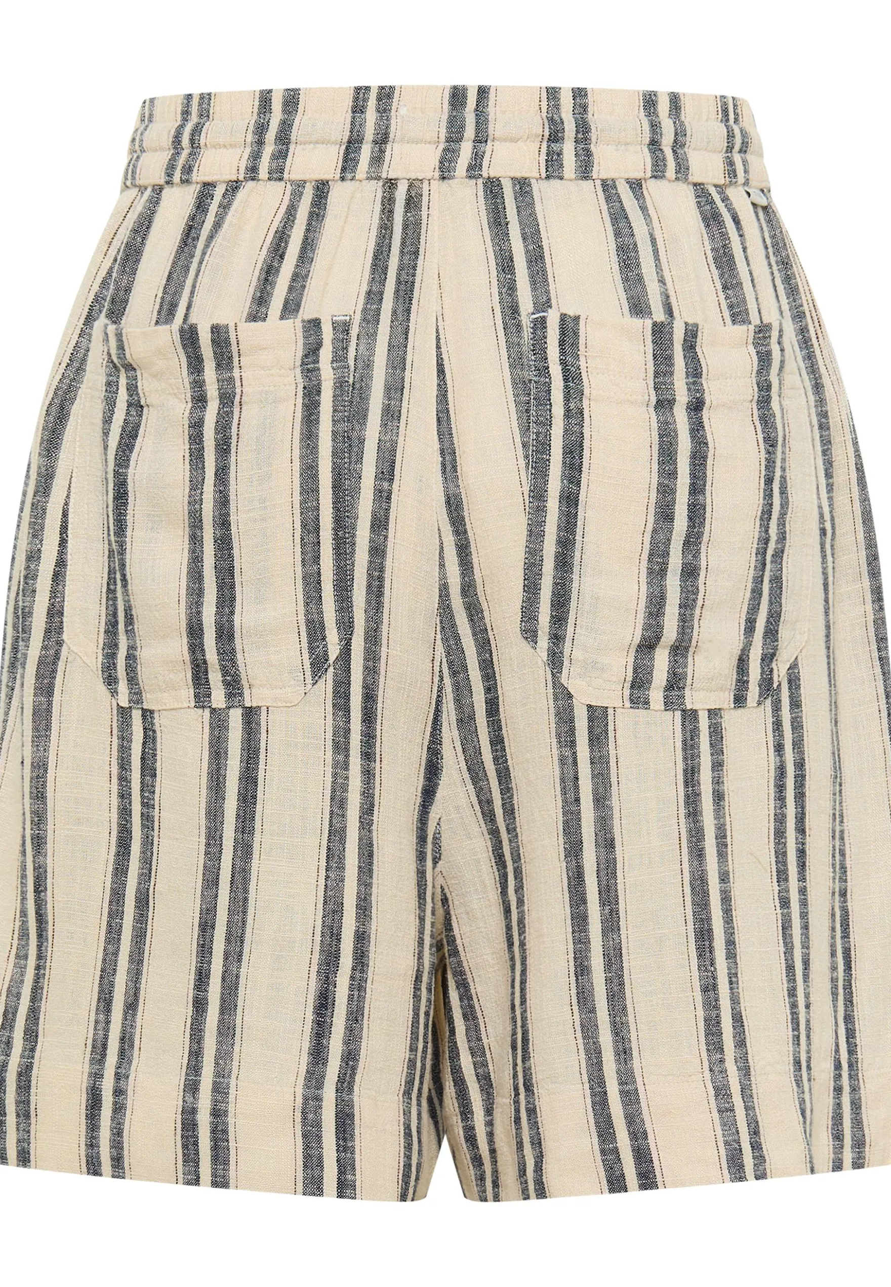 Short Style Hilo Shorts