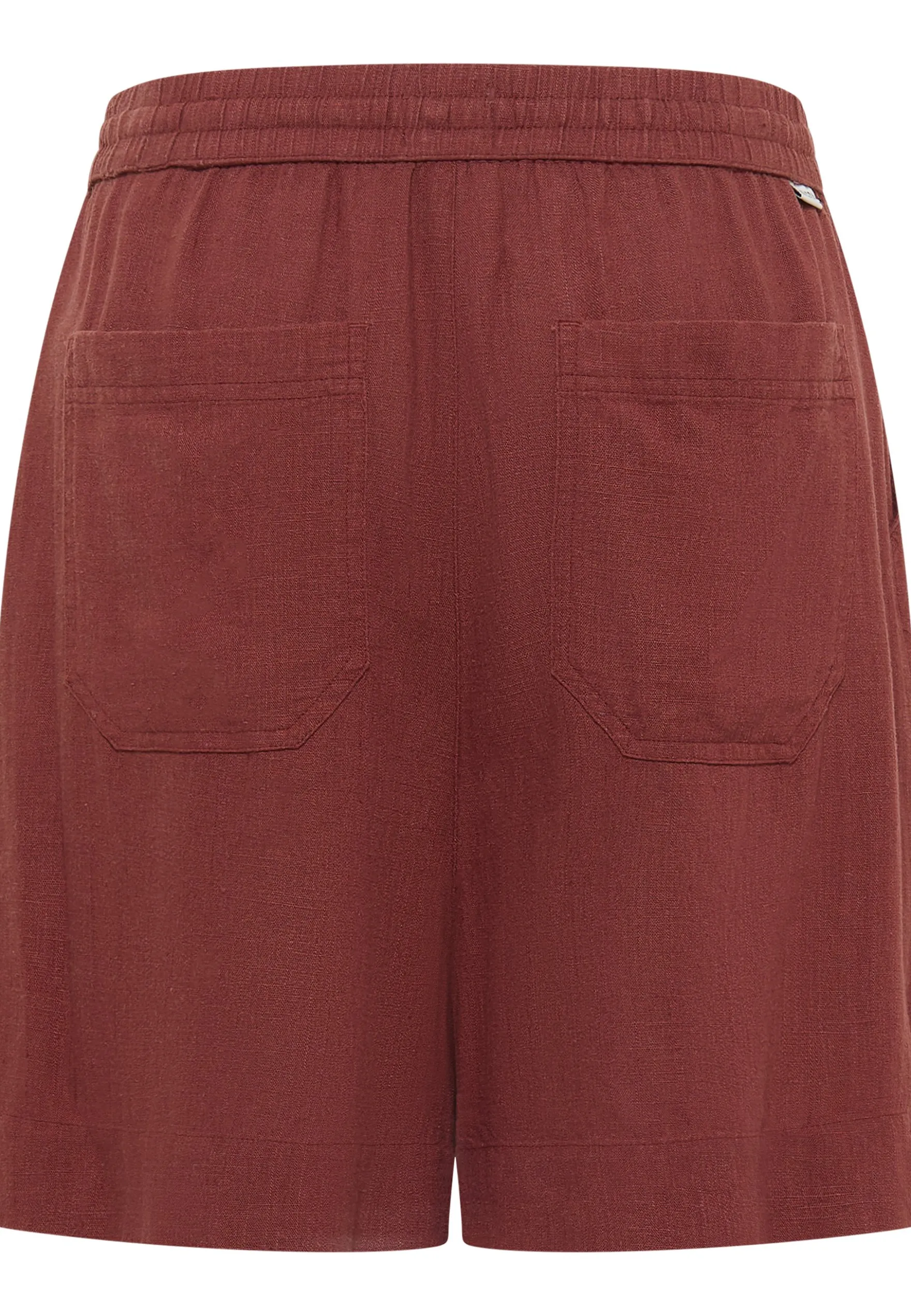 Short Style Hilo Shorts