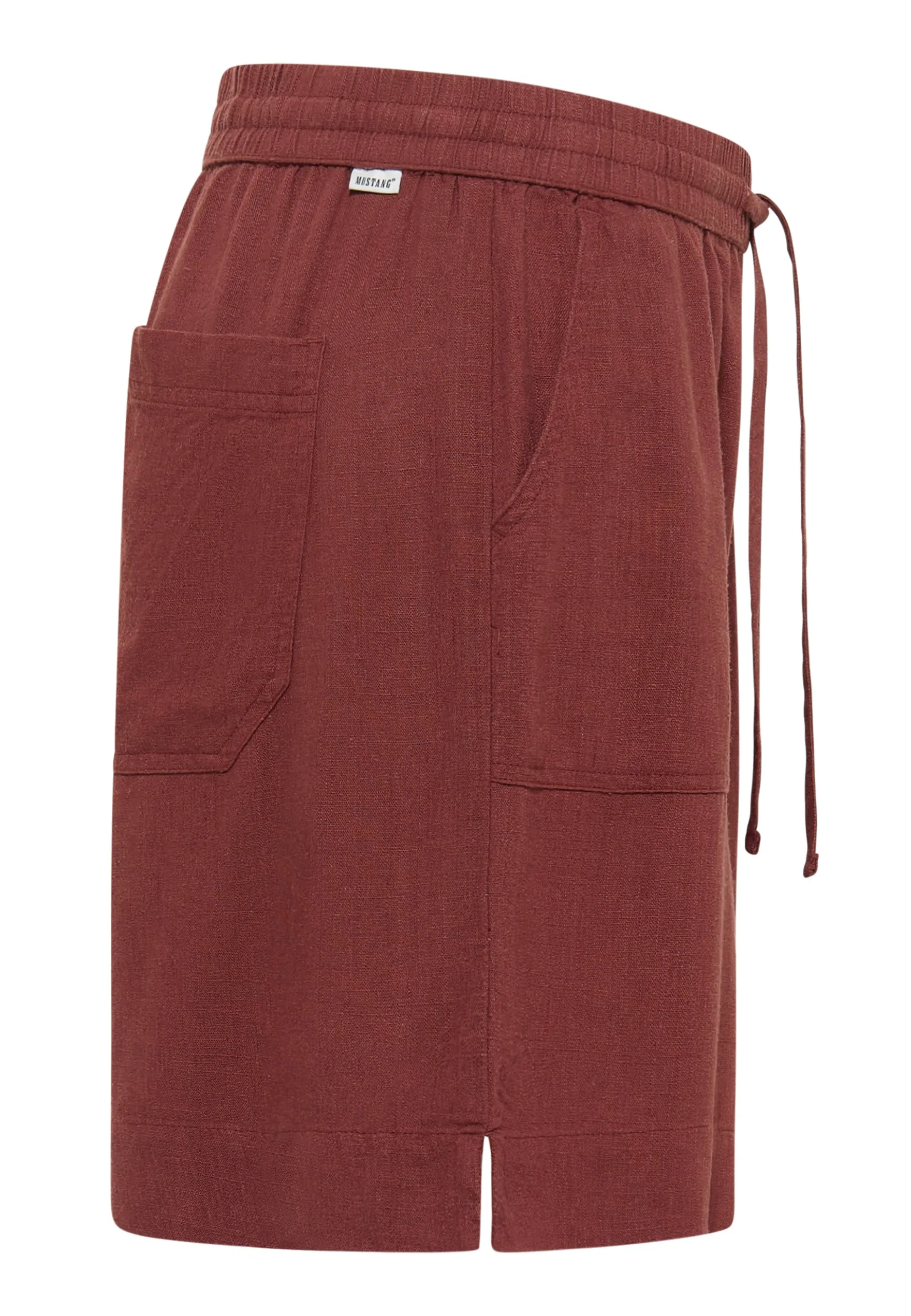 Short Style Hilo Shorts