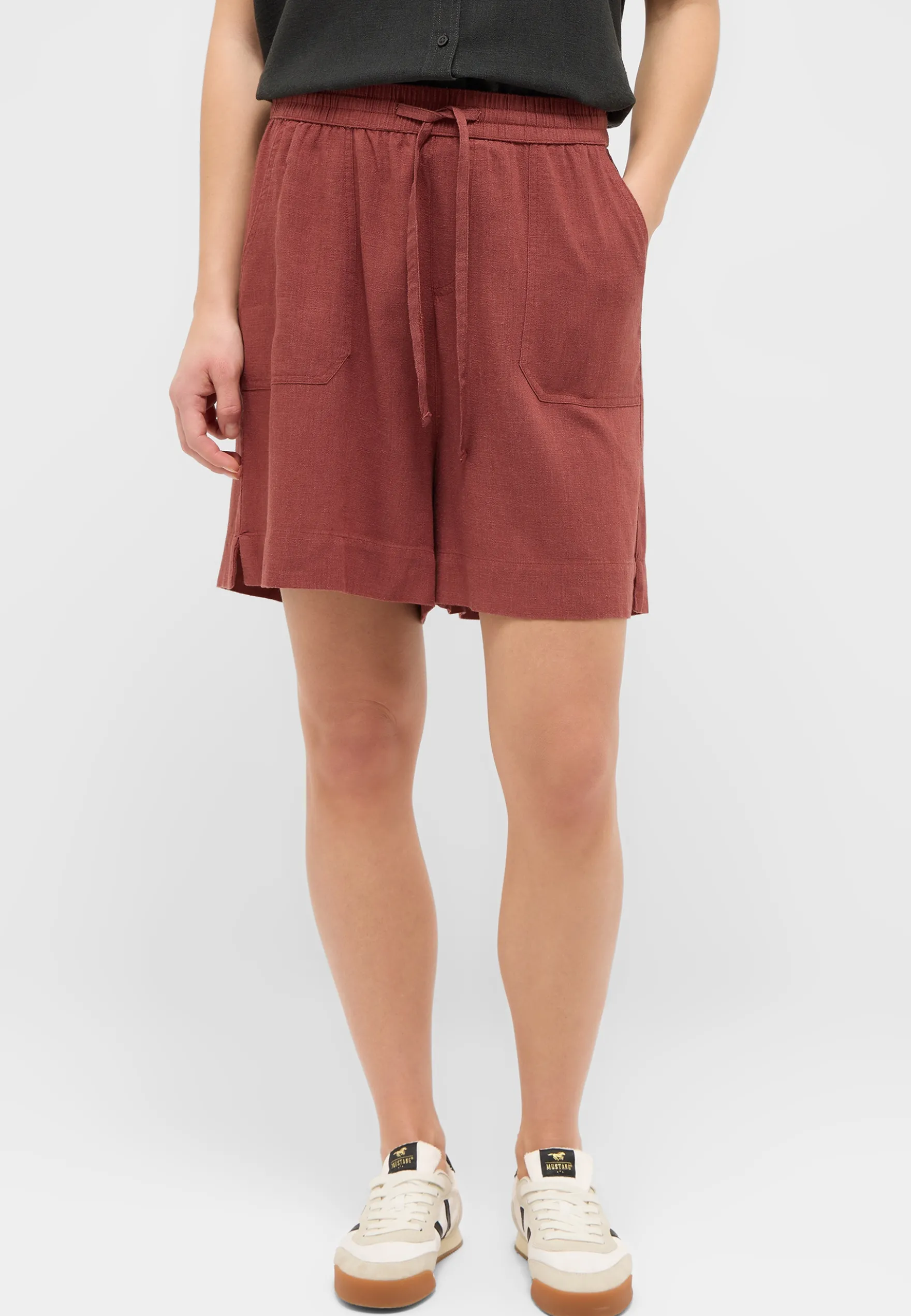 Short Style Hilo Shorts