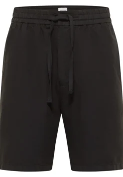 Short Style Linen Jogger Shorts