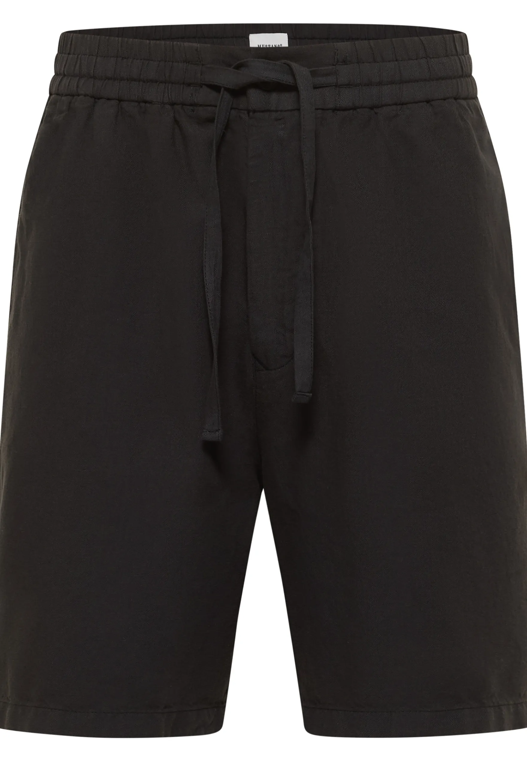 Short Style Linen Jogger Shorts