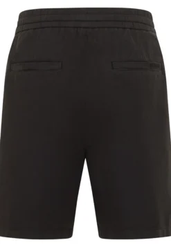 Short Style Linen Jogger Shorts