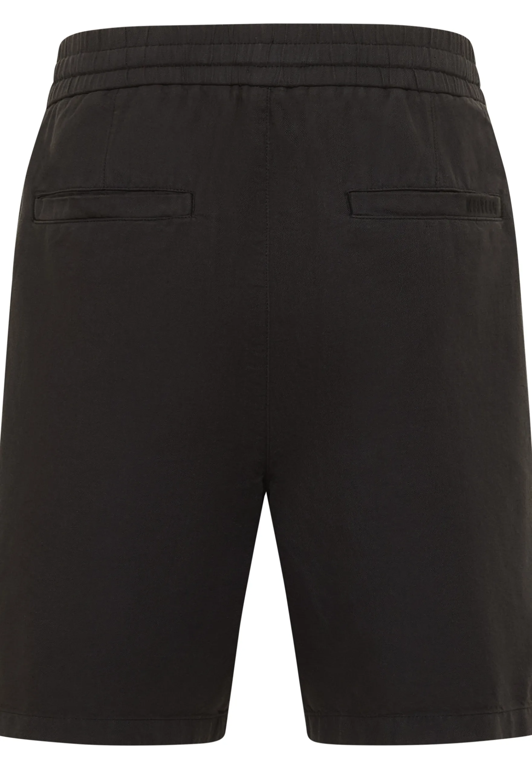 Short Style Linen Jogger Shorts