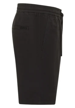 Short Style Linen Jogger Shorts