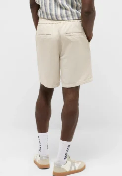 Short Style Linen Jogger Shorts