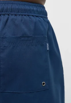 Short Style Oceanside Shorts