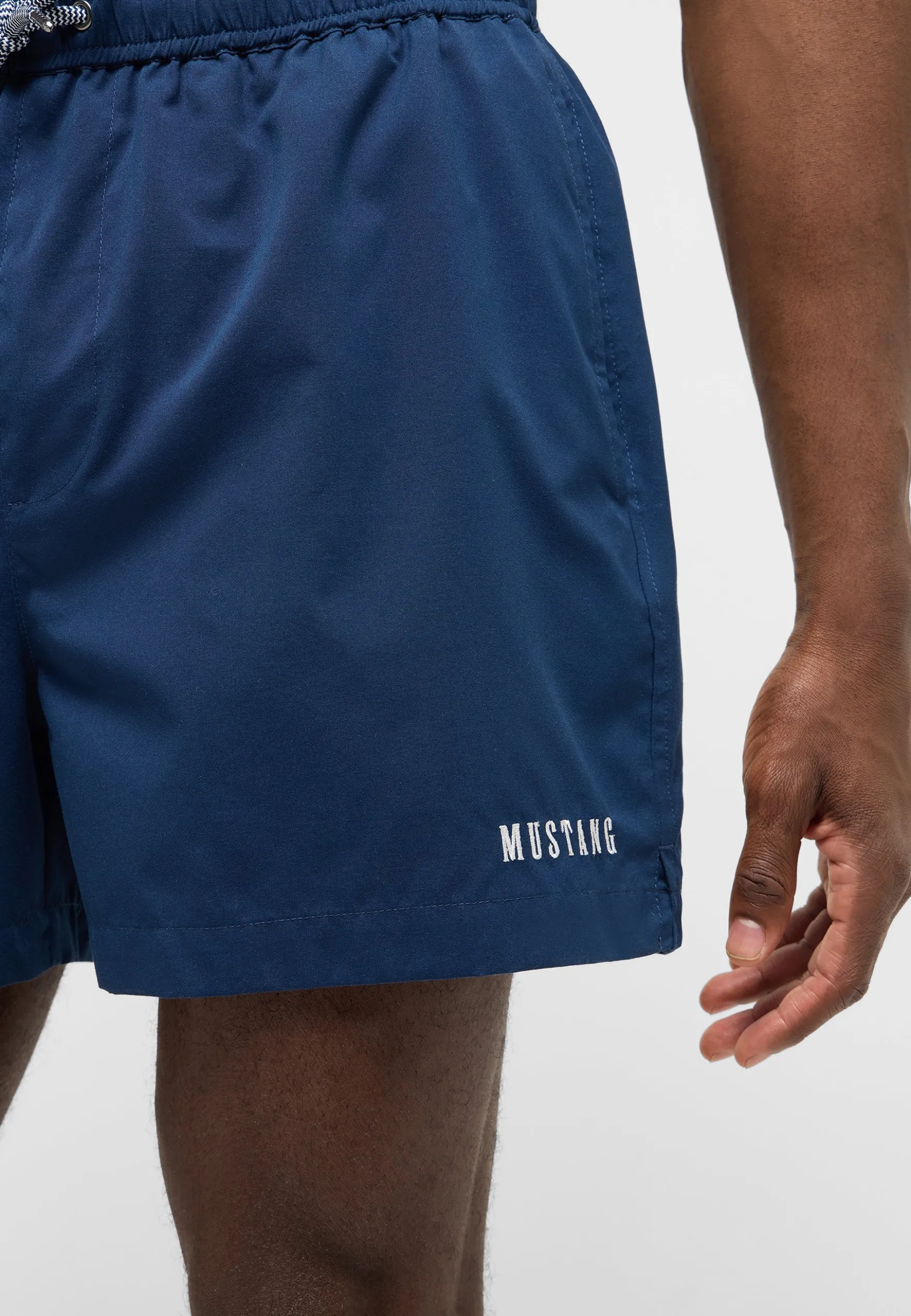 Short Style Oceanside Shorts