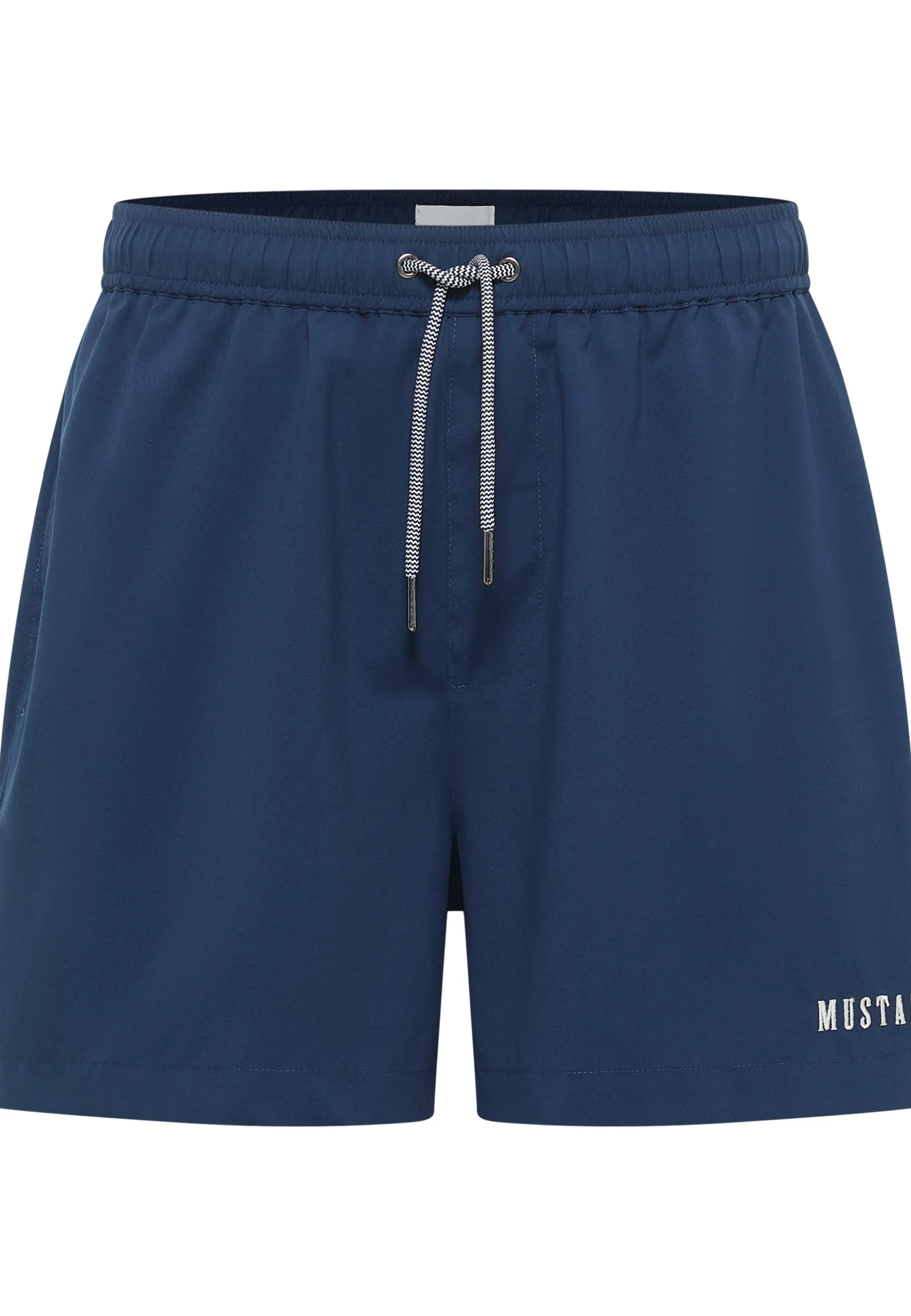 Short Style Oceanside Shorts