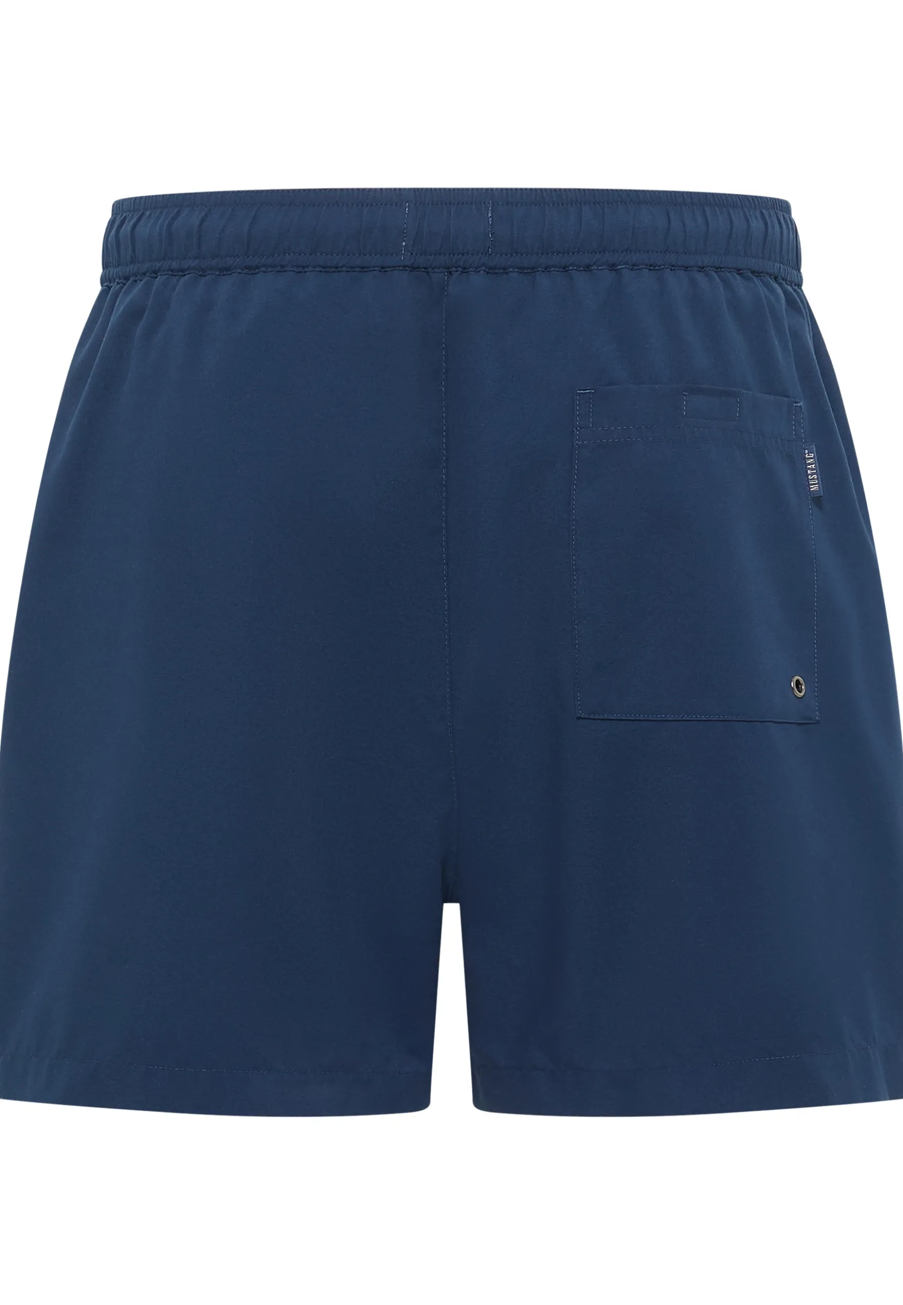 Short Style Oceanside Shorts