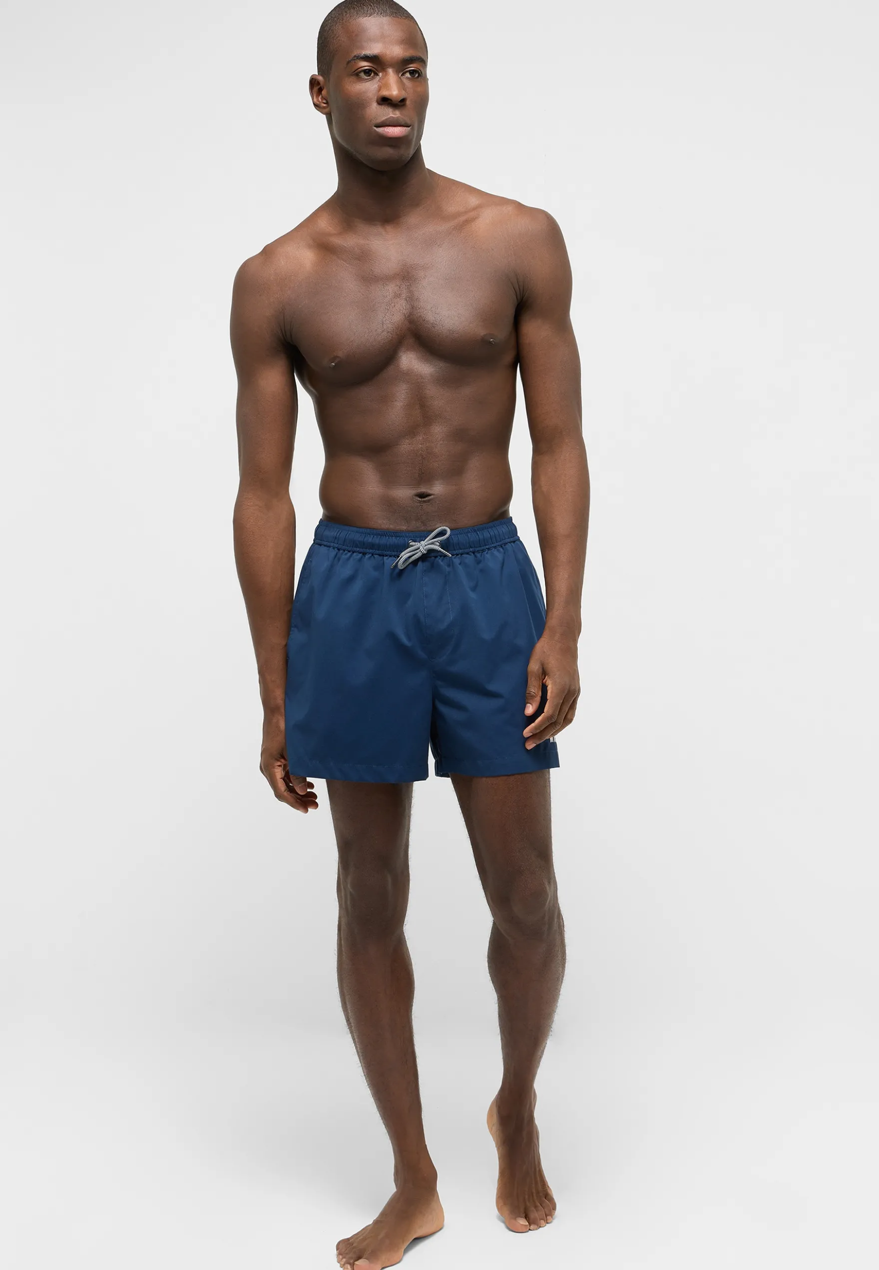 Short Style Oceanside Shorts
