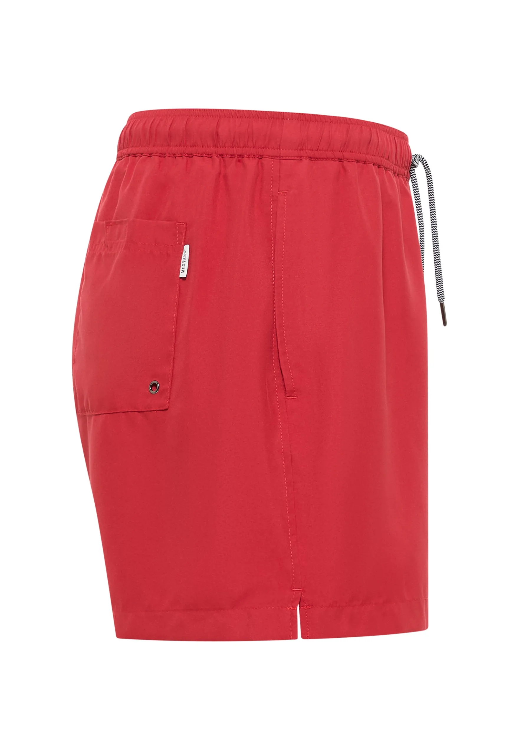 Short Style Oceanside Shorts