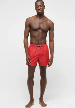 Short Style Oceanside Shorts