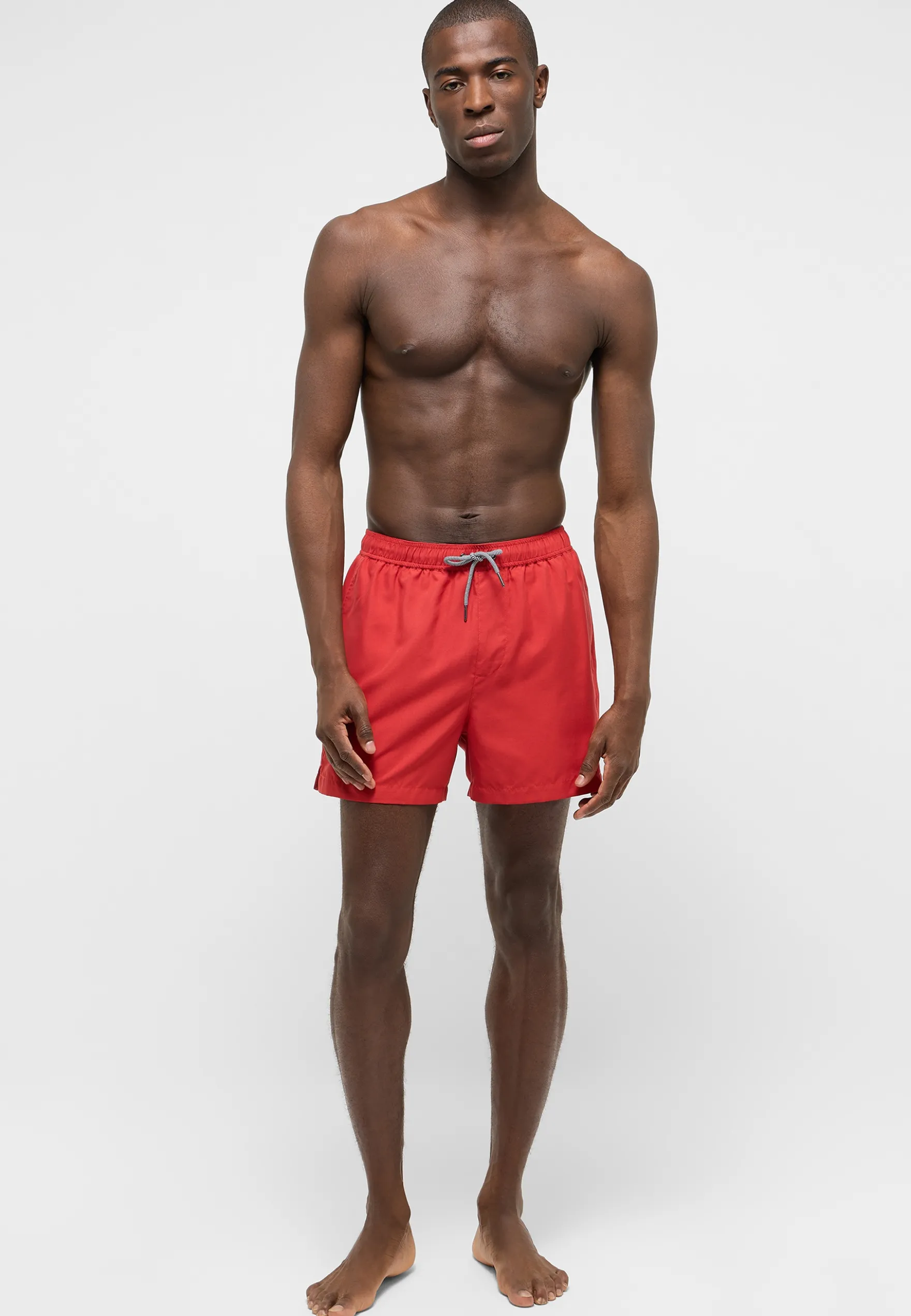 Short Style Oceanside Shorts