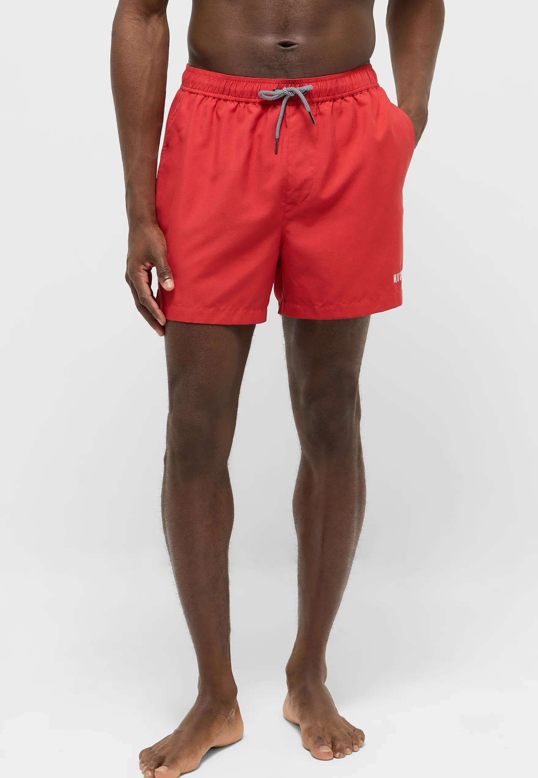 Short Style Oceanside Shorts