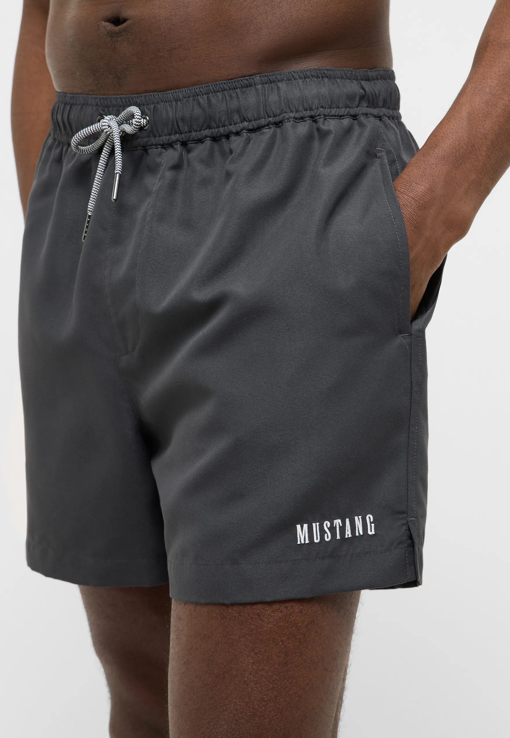 Short Style Oceanside Shorts