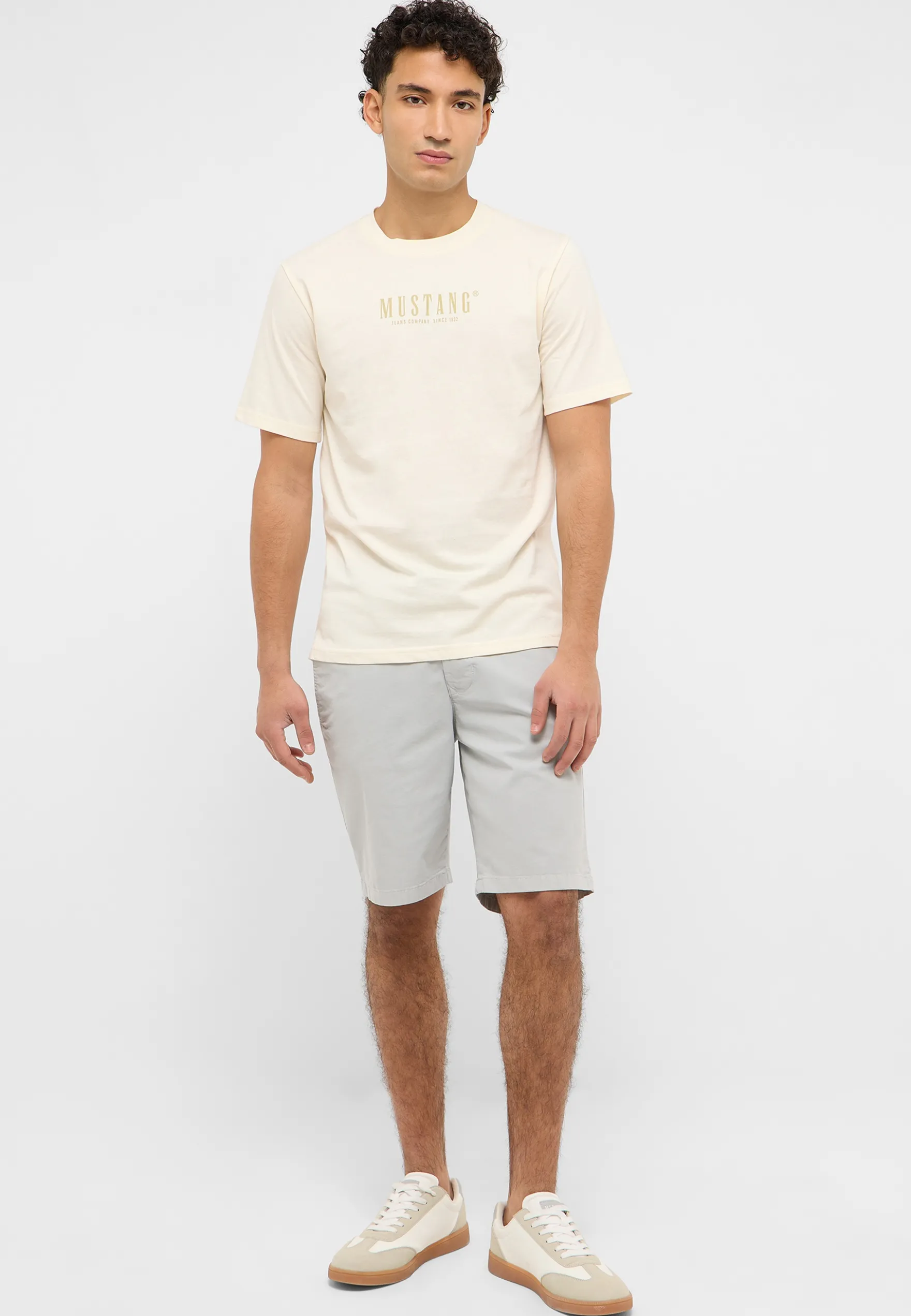 Short Style Portland Shorts
