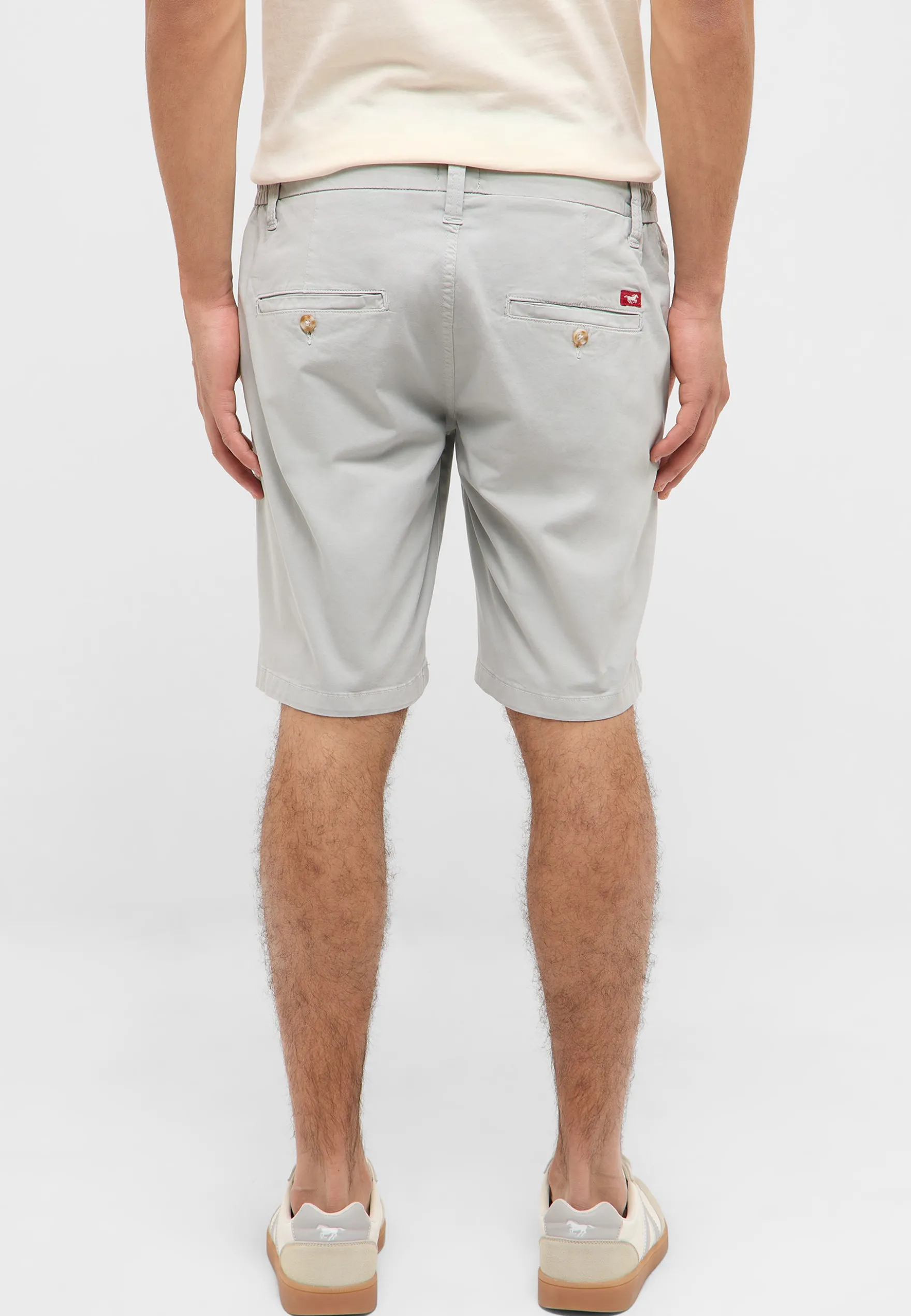 Short Style Portland Shorts
