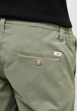 Short Style Portland Shorts