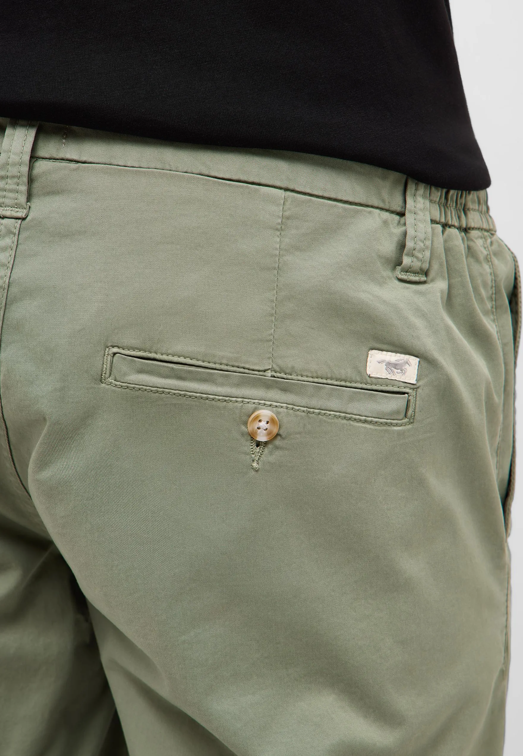 Short Style Portland Shorts