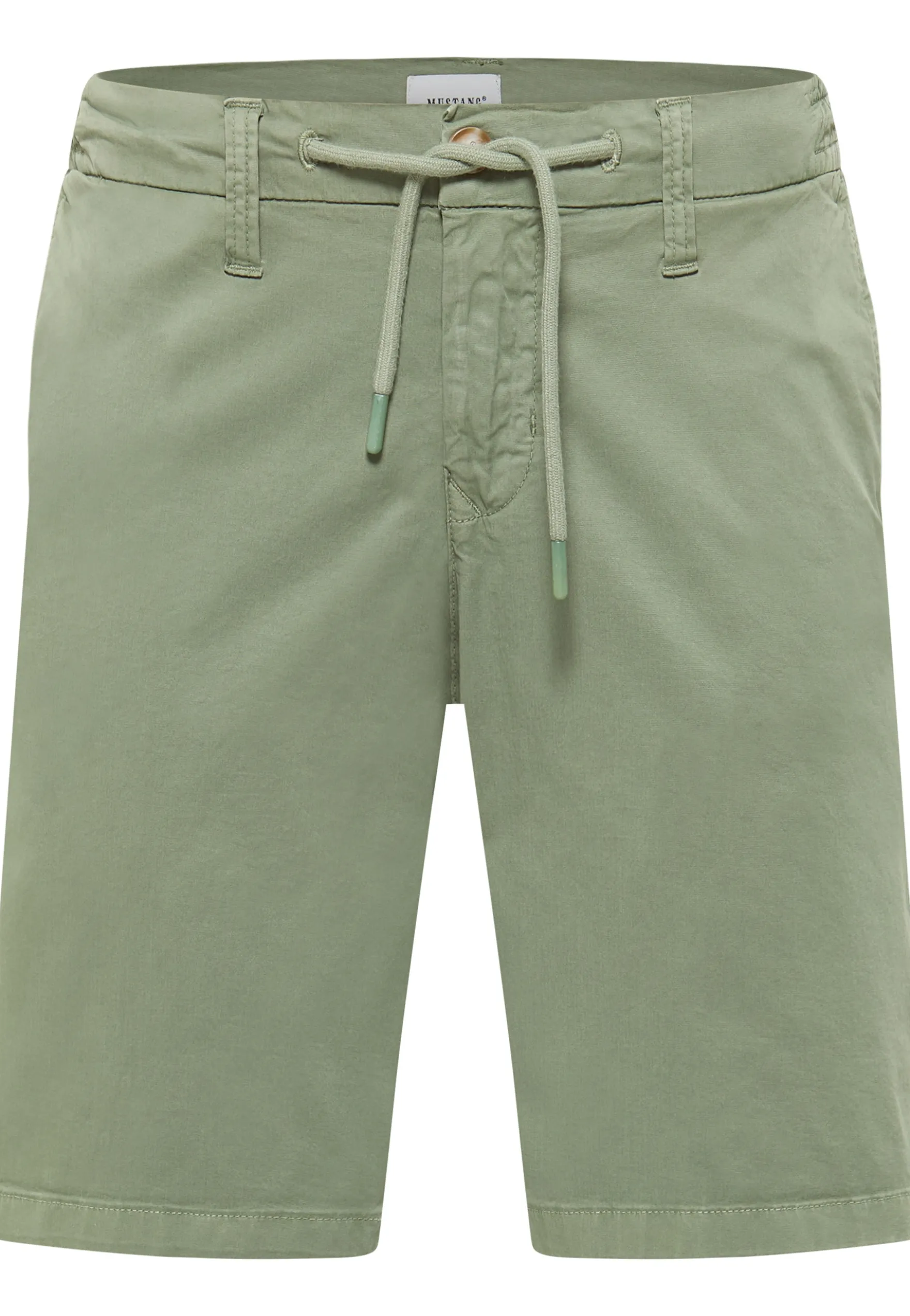 Short Style Portland Shorts