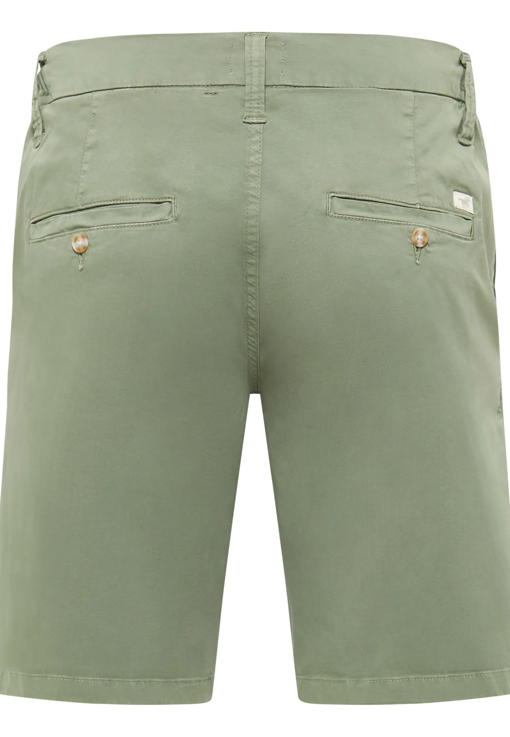 Short Style Portland Shorts