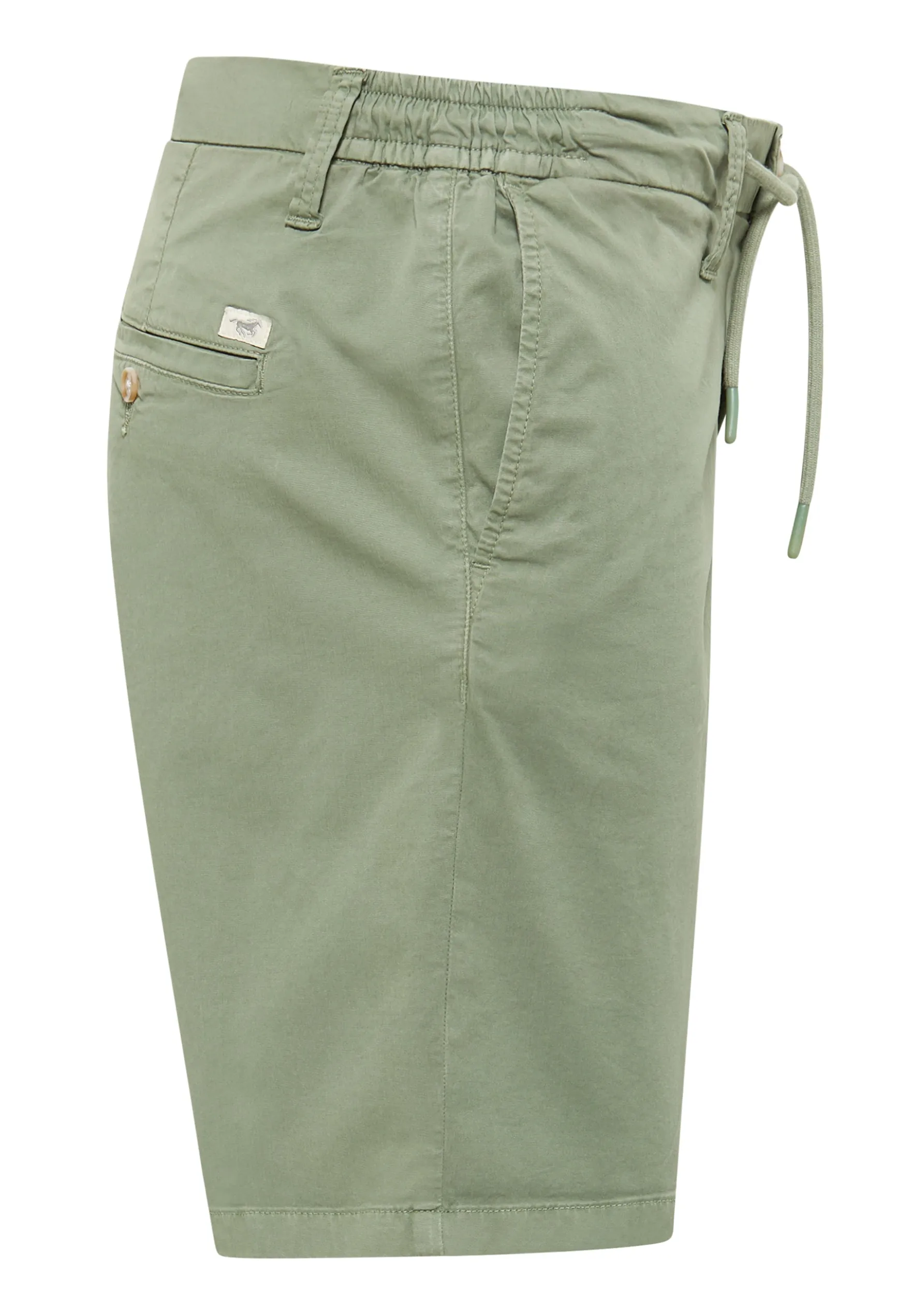 Short Style Portland Shorts