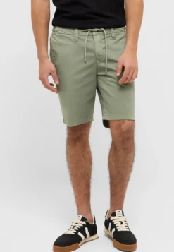 Short Style Portland Shorts