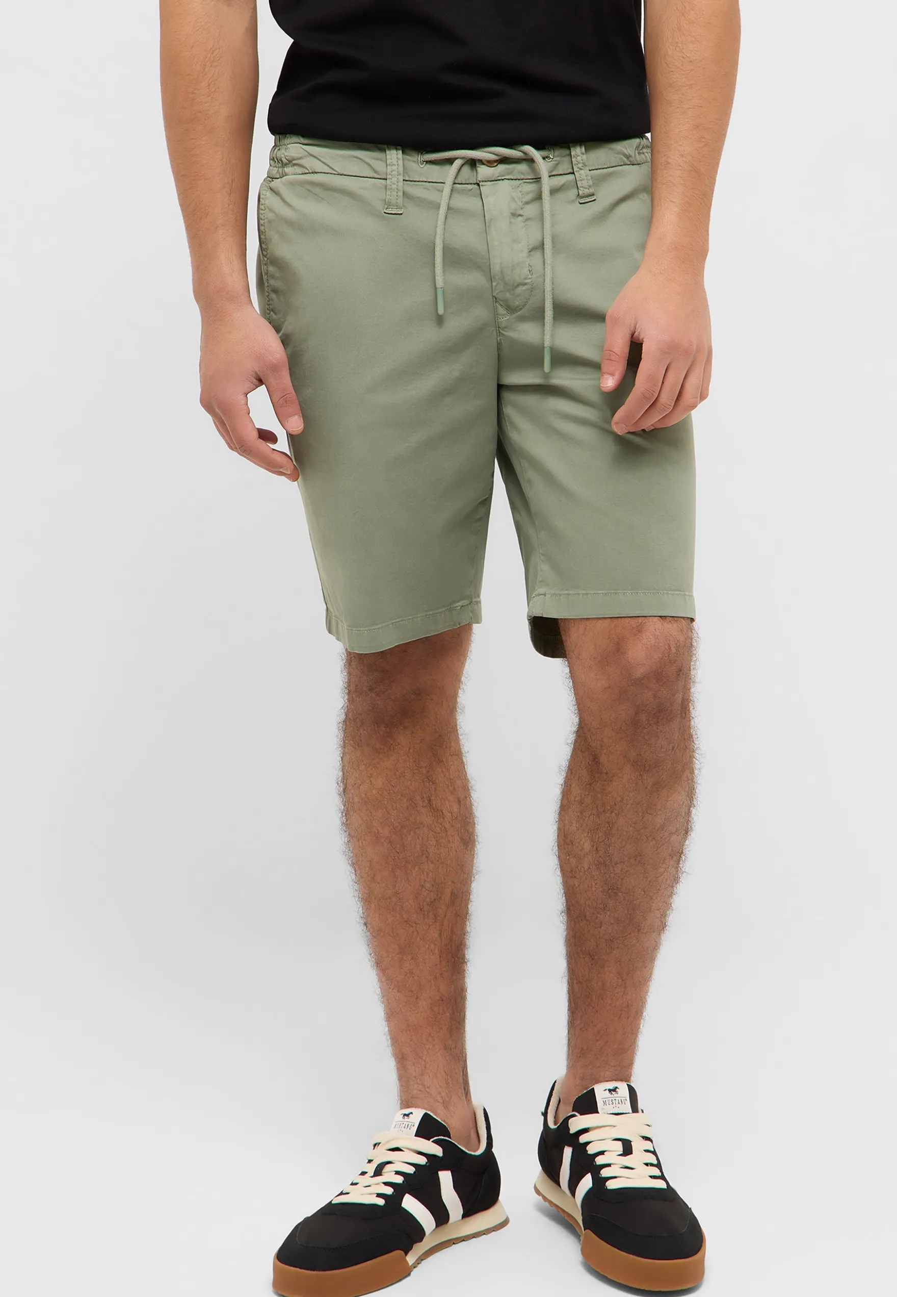 Short Style Portland Shorts