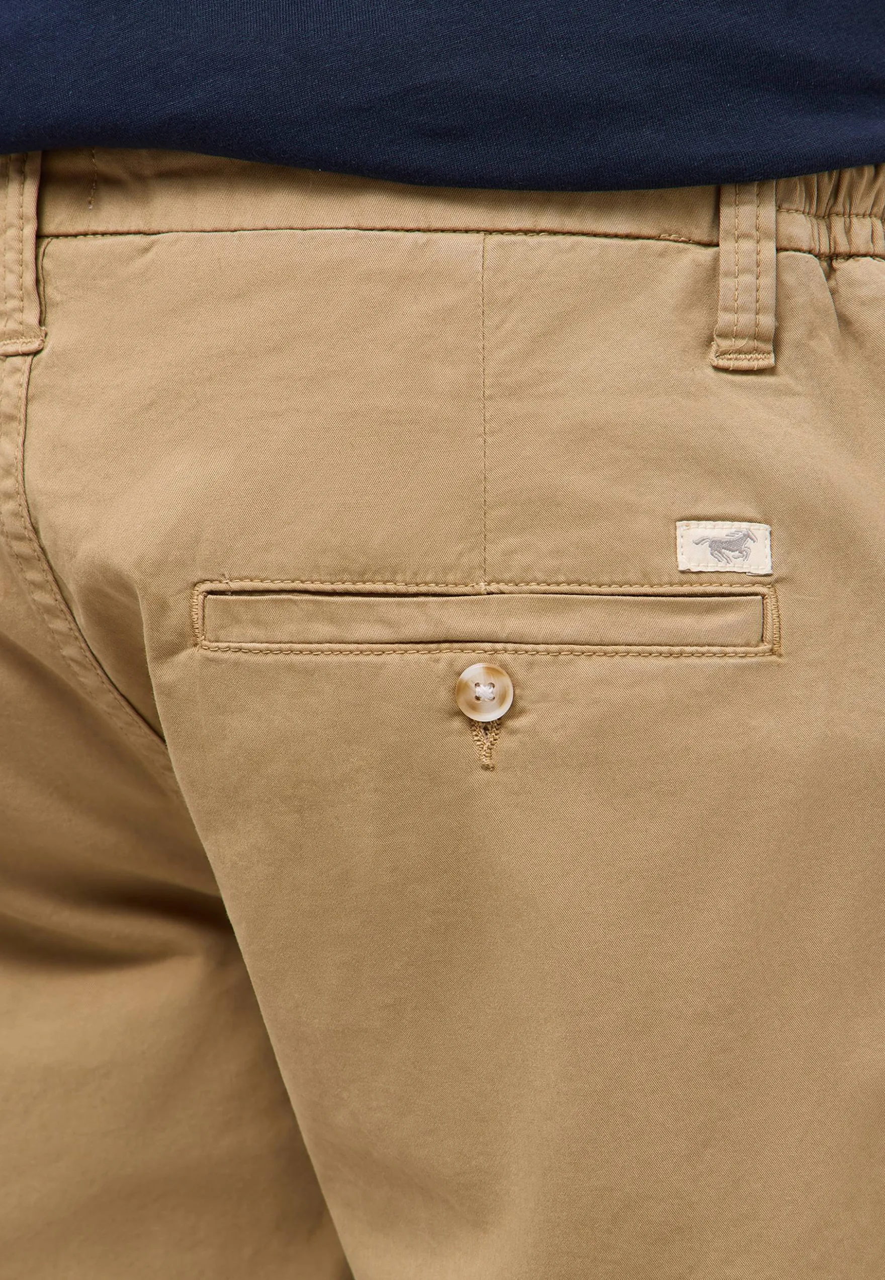 Short Style Portland Shorts