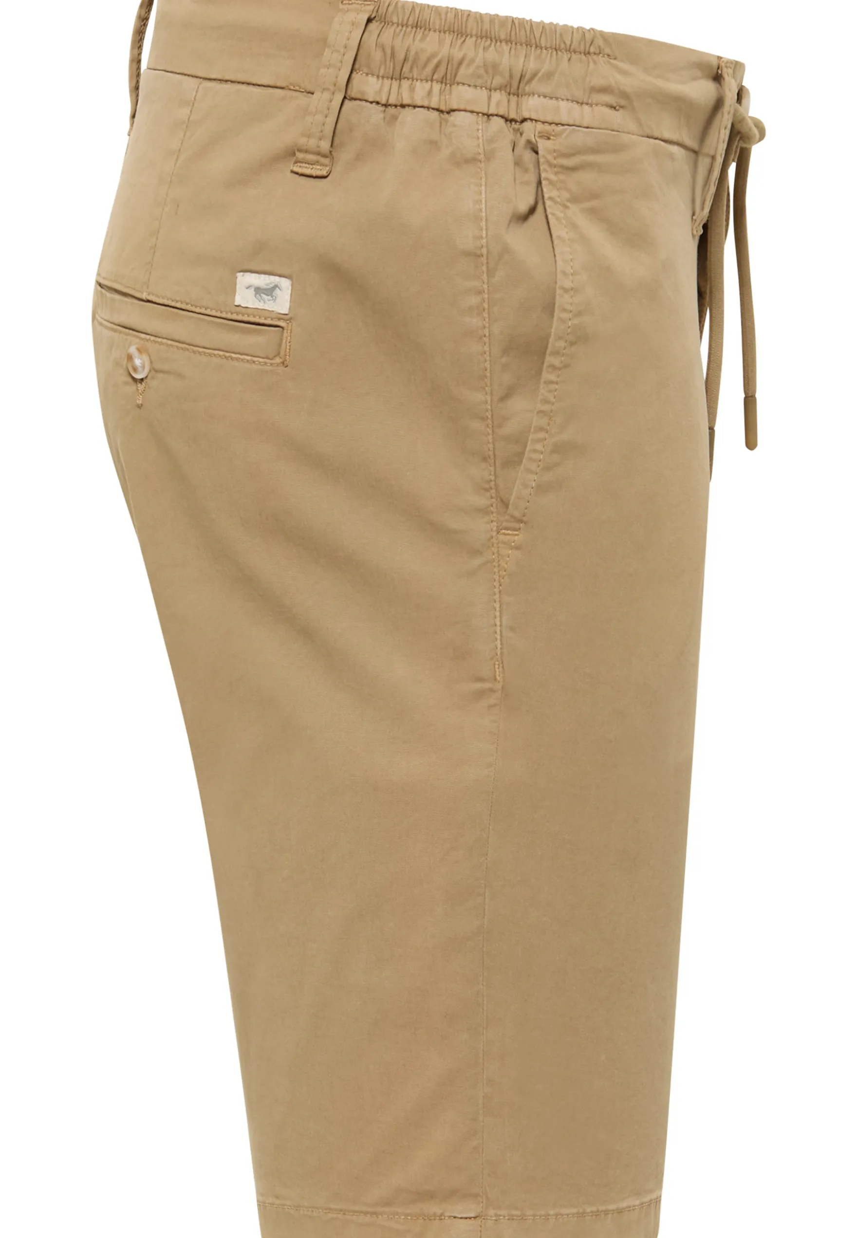 Short Style Portland Shorts