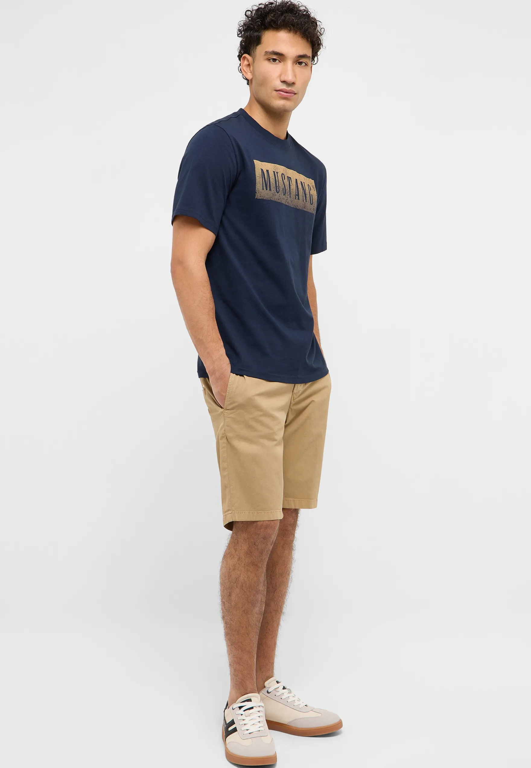 Short Style Portland Shorts