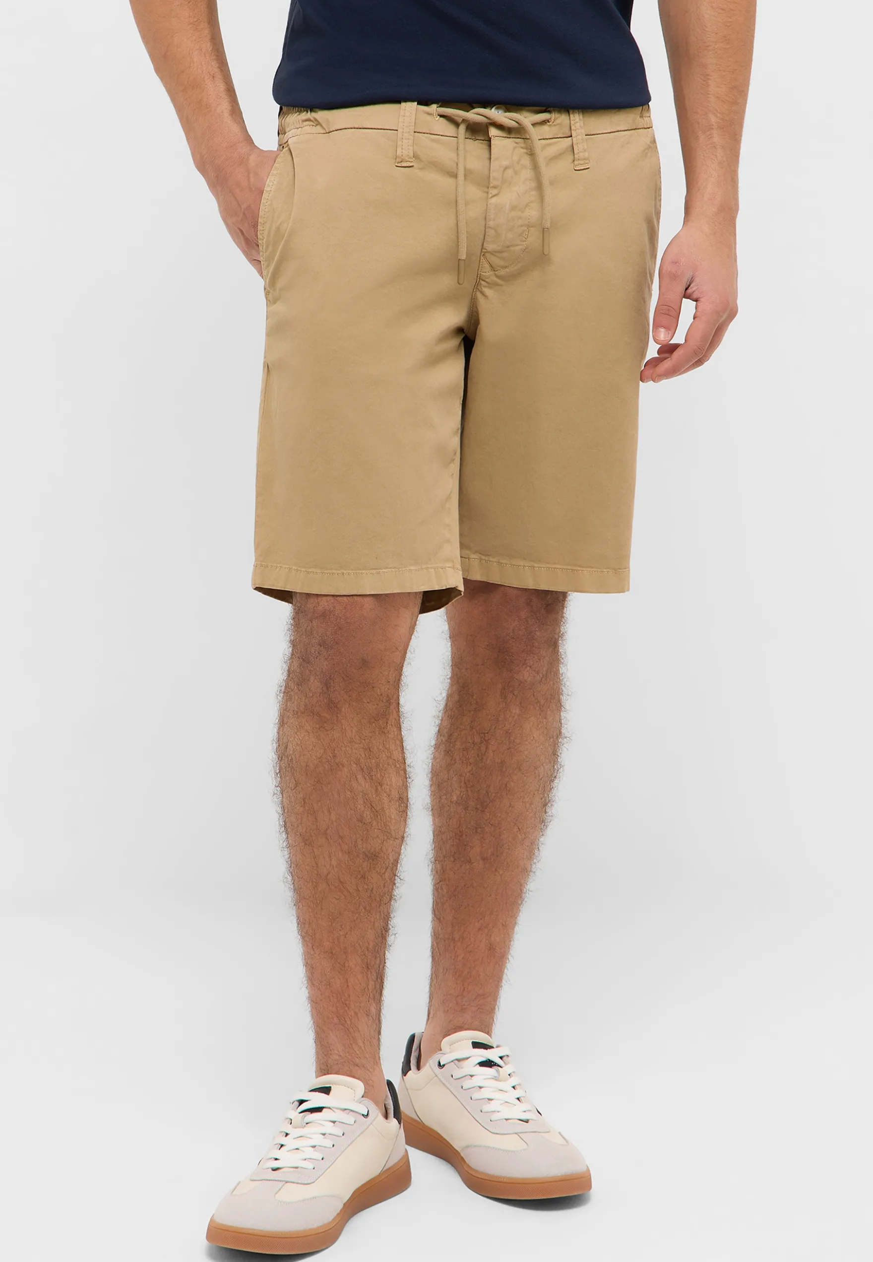Short Style Portland Shorts