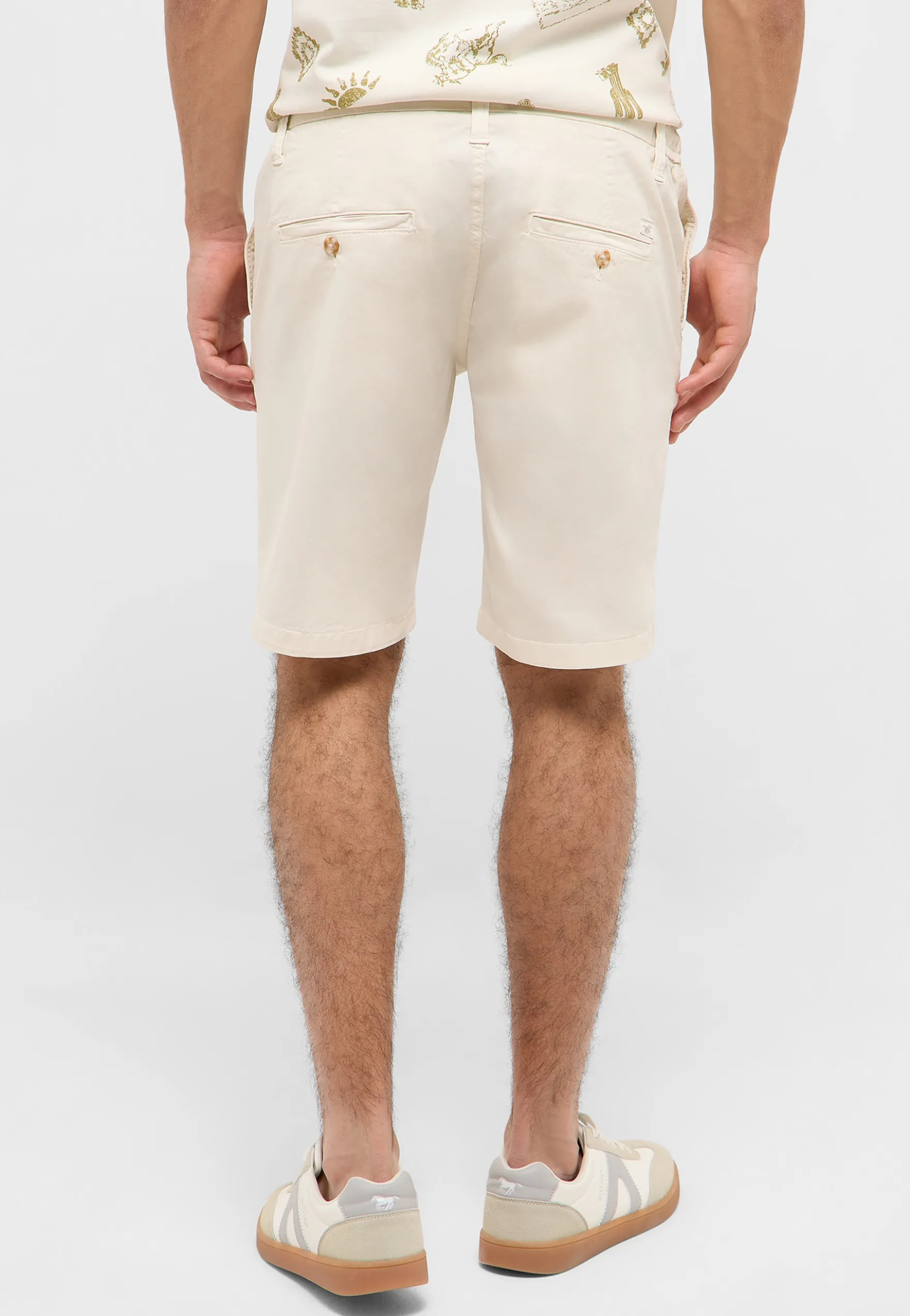 Short Style Portland Shorts