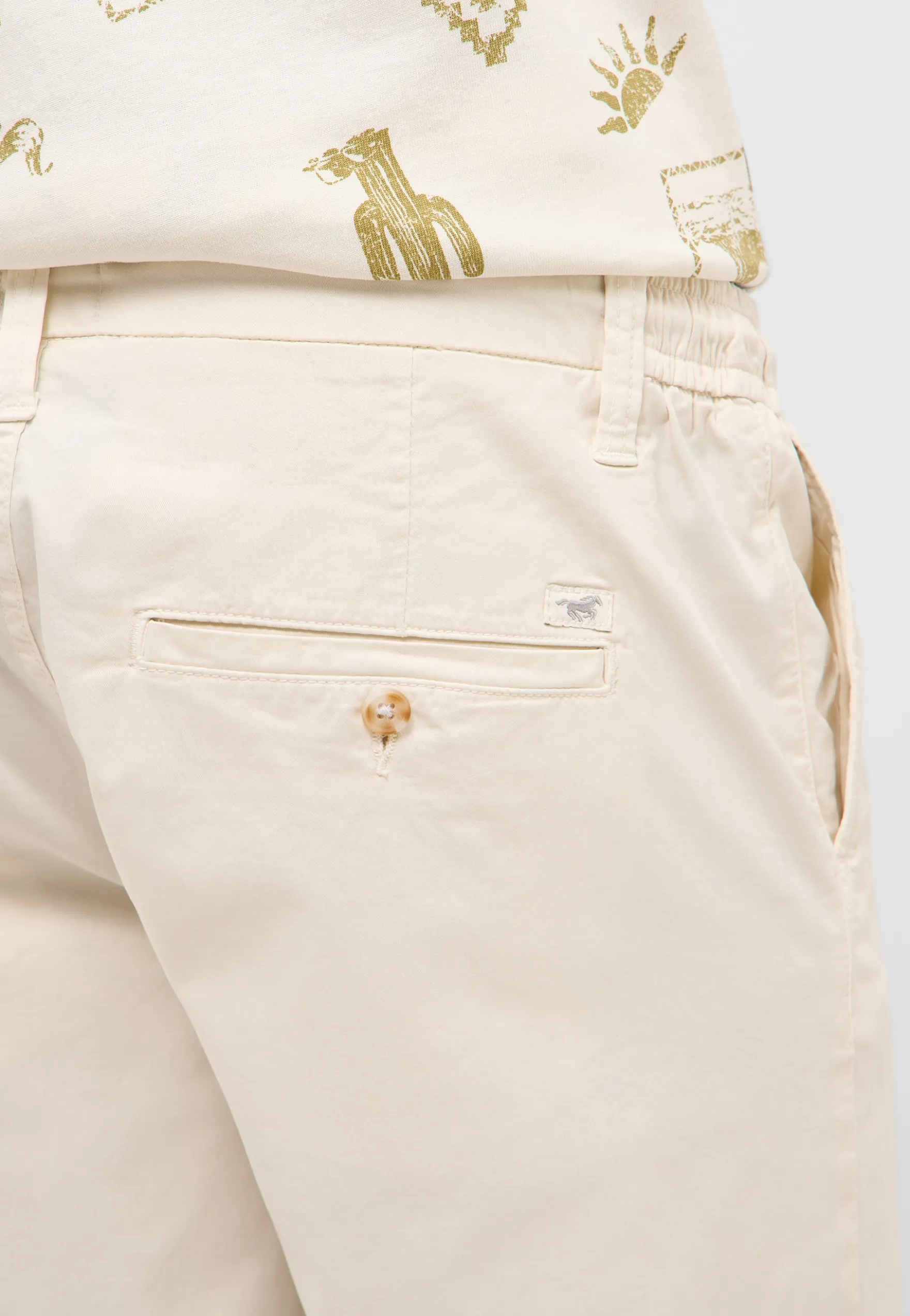 Short Style Portland Shorts