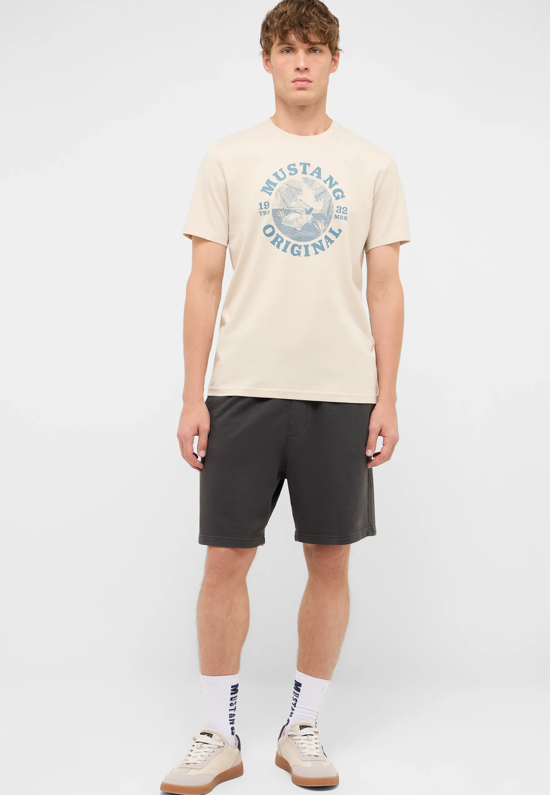 Short Style Trenton Shorts
